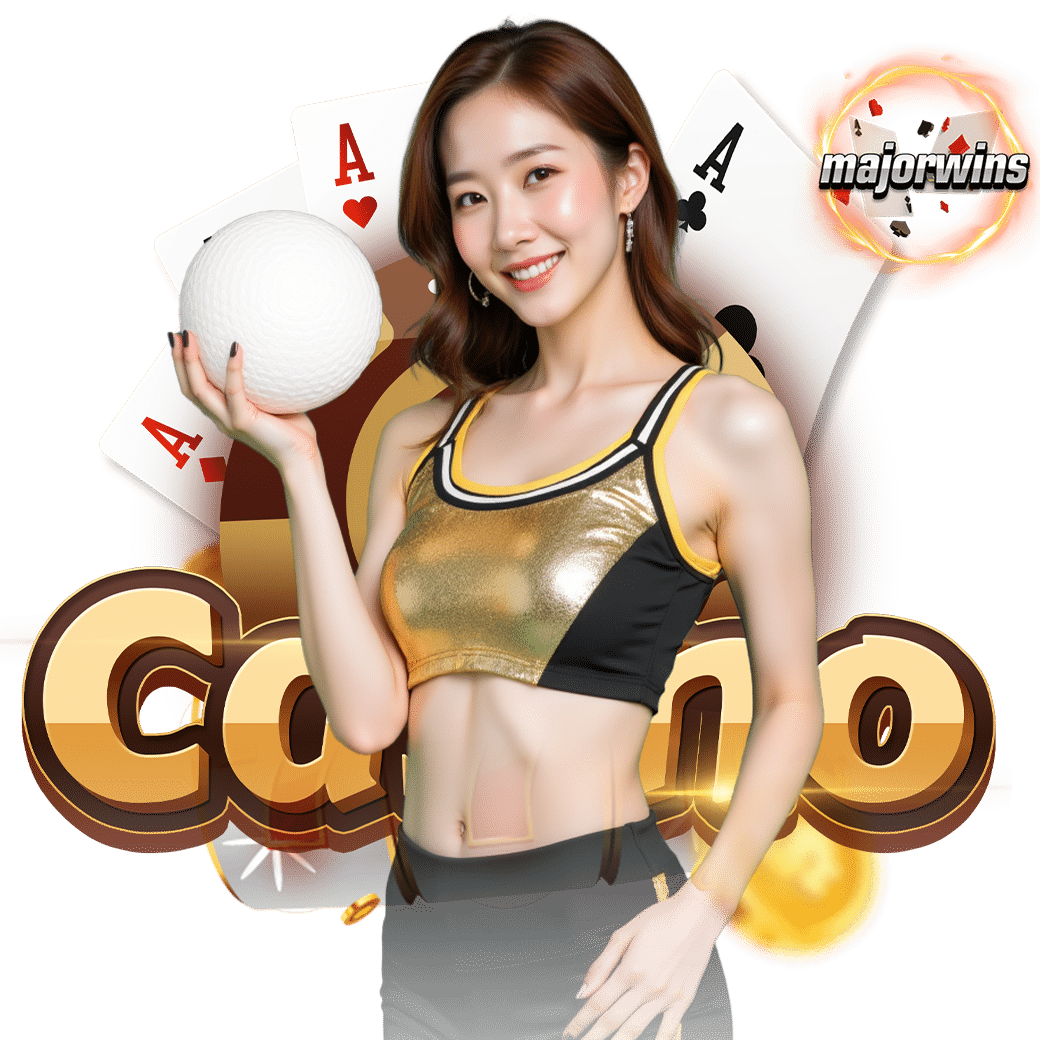 majorwins เครดิตฟรี