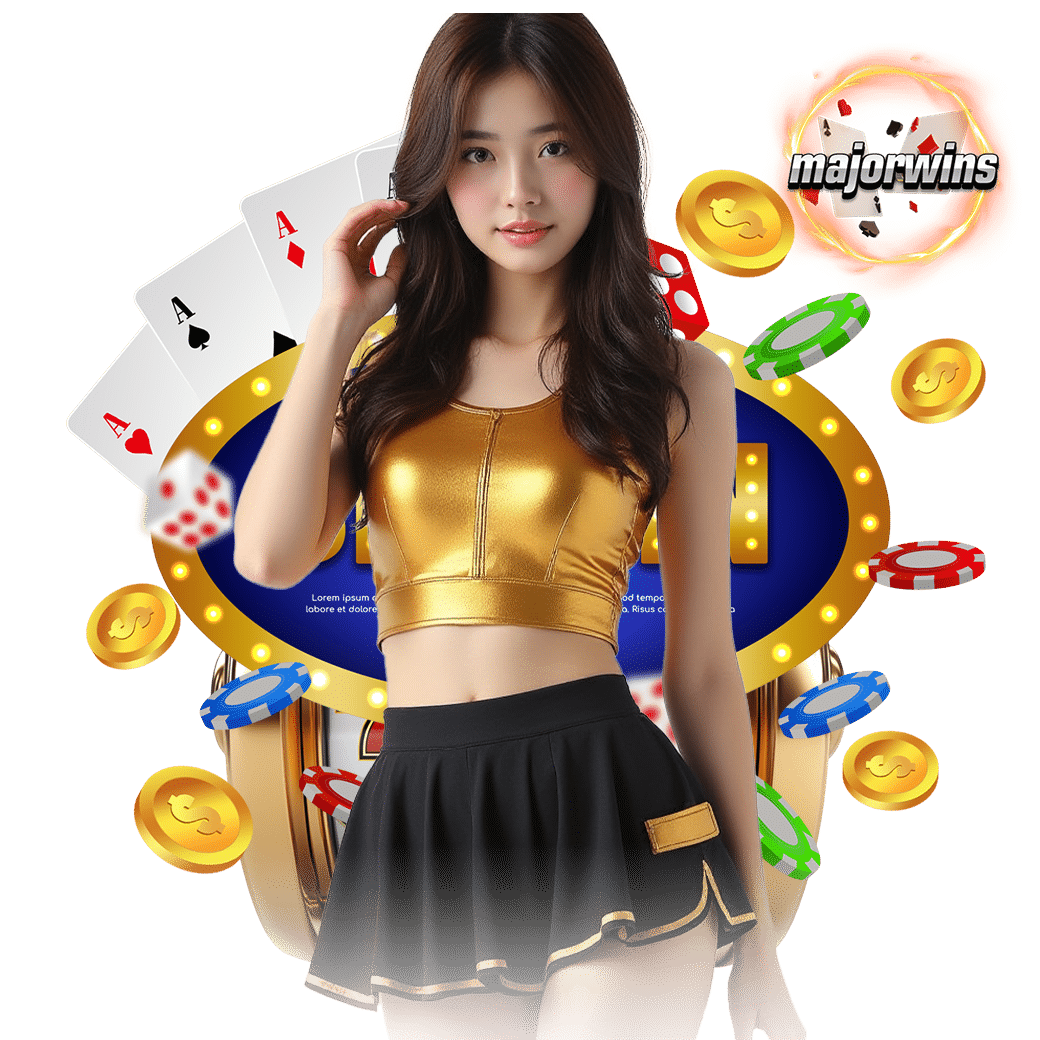majorwins สล็อต